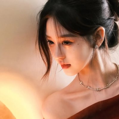 寂静山林