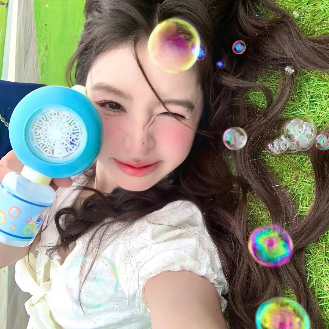 女驸马