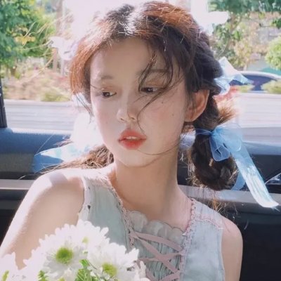 格桑花之爱在前行